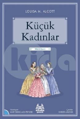 Küçük Kadınlar