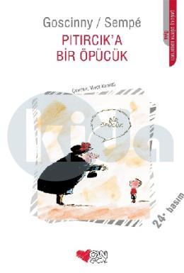 Pıtırcık’a Bir Öpücük