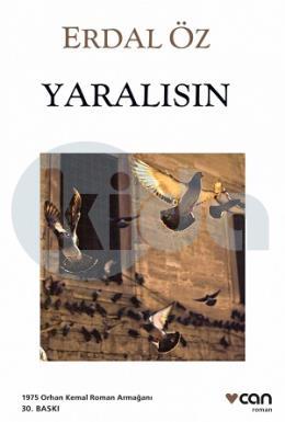 Yaralısın