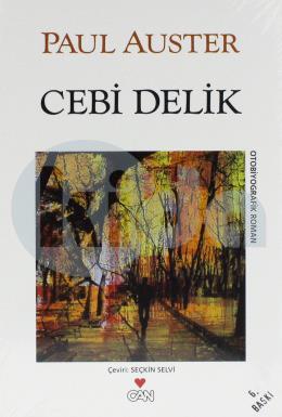 Cebi Delik