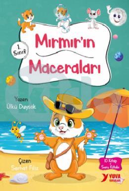 Mırmırın Maceraları