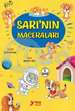 Sarının Maceraları