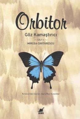 Orbitor Göz Kamaştırıcı Cilt 1