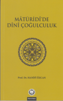 Matüridide Dini Çoğulculuk