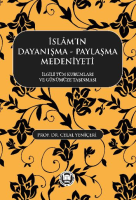 İslamın Dayanışma Paylaşma Medeniyeti