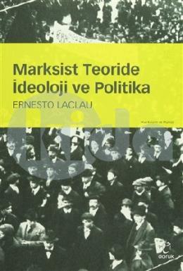 Marksist Teoride İdeoloji ve Politika