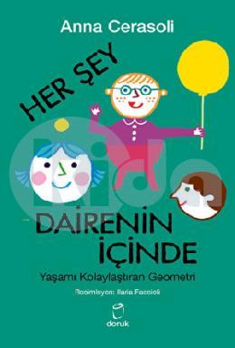 Her Şey Dairenin İçinde