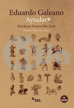 Aynalar - Neredeyse Evrensel Bir Tarih