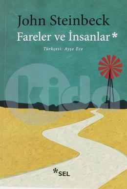 Fareler ve İnsanlar