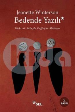 Bedende Yazılı