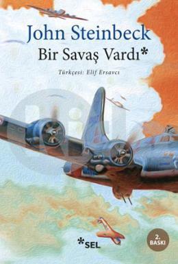 Bir Savaş Vardı