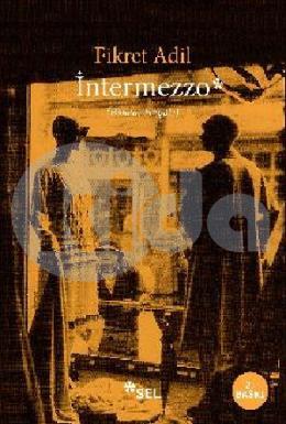 İntermezzo (Bohem Hayatı)