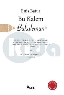 Bu Kalem Bukalemun