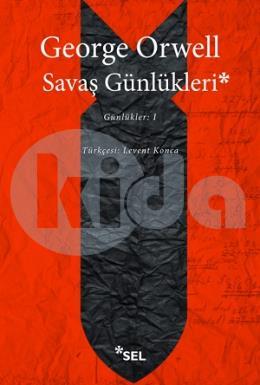 Savaş Günlükleri-Günlükler-1