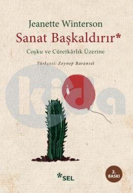 Sanat Başkaldırır