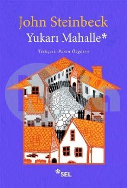 Yukarı Mahalle