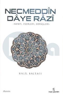 Necmeddin Daye Razi