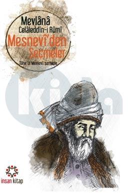 Mesneviden Seçmeler (Cep Boy)