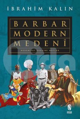 Barbar Modern Medeni