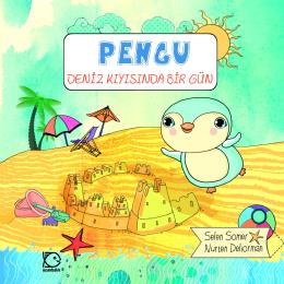 Pengu - Deniz Kıyısında Bir Gün