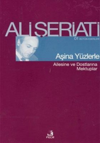 Aşina Yüzlerle