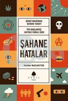 Şahane Hatalar