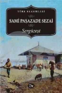 Sergüzeşt