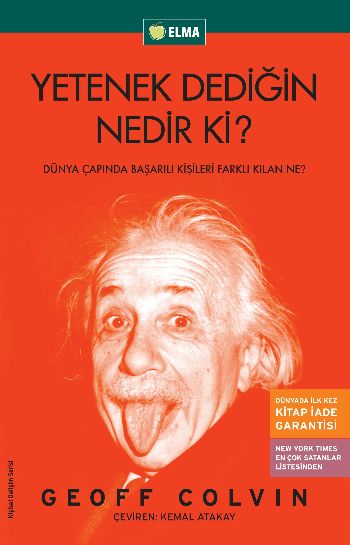 Yetenek Dediğin Nedir ki?