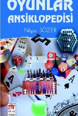 Oyunlar Ansiklopedisi