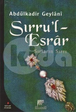 Sırru’l-Esrar