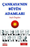 Çankayanın Bütün Adamları