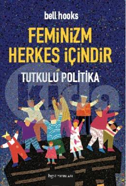 Feminizm Herkes İçindir