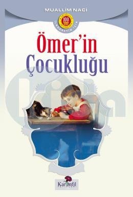 Ömerin Çocukluğu