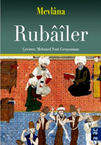 Rubailer