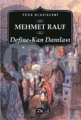 Define - Kan Damlası