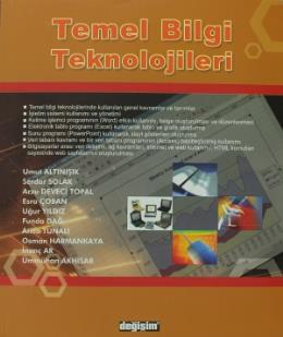 Temel Bilgi Teknolojileri