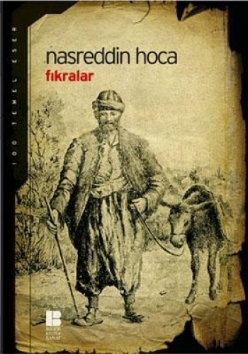 Nasreddin Hoca Fıkralar