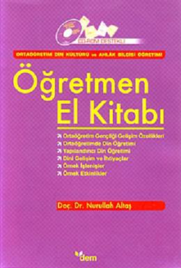 Öğretmen El Kitabı