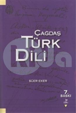 Çağdaş Türk Dili