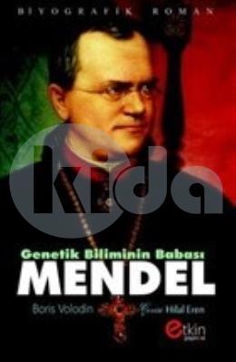 Genetik Bilimin Babası - Mendel