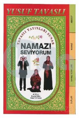 Namazı Seviyorum Abdest Namaz Sureleri Duaları