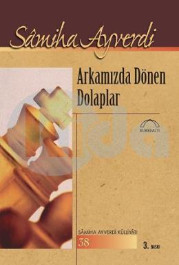 Arkamızda Dönen Dolaplar