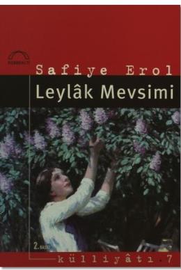 Leylak Mevsimi