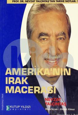 Amerika’nın Irak Macerası