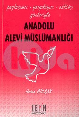 Anadolu Alevi Müslümanlığı