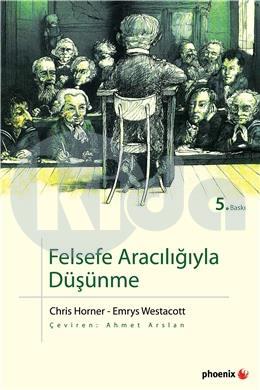 Felsefe Aracılığıyla Düşünme