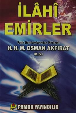 İlahi Emirler