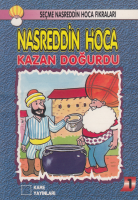 Kazan Doğurdu 1 Nasreddin Hoca Fıkraları