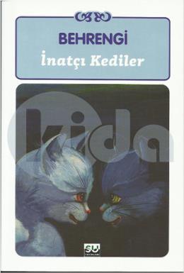 İnatçı Kediler