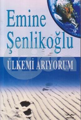 Ülkemi Arıyorum